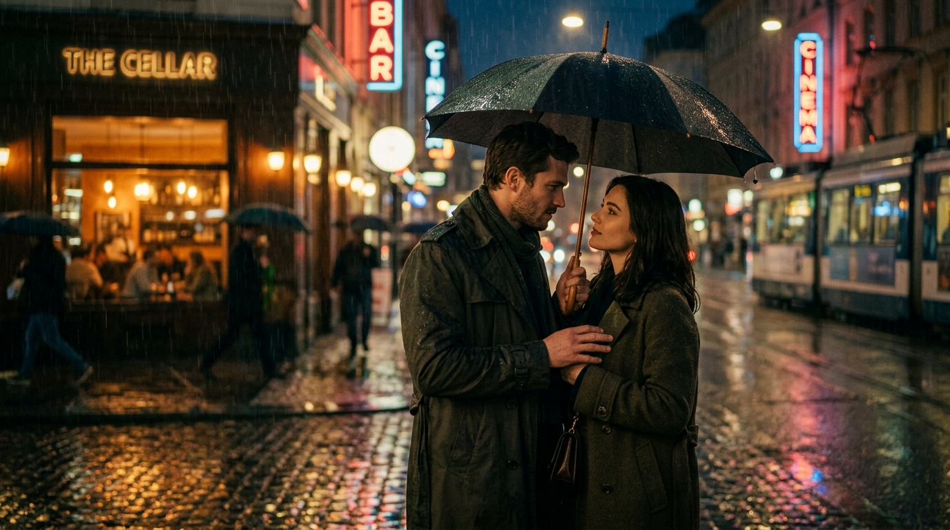Romance Short Dramas